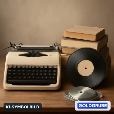 Goldgrube GmbH