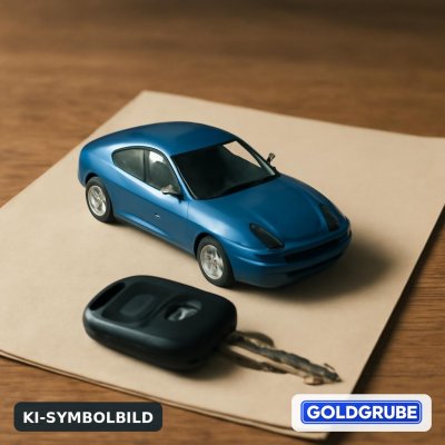Goldgrube GmbH