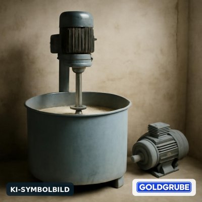 Goldgrube GmbH