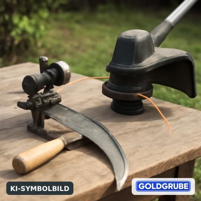 Goldgrube GmbH