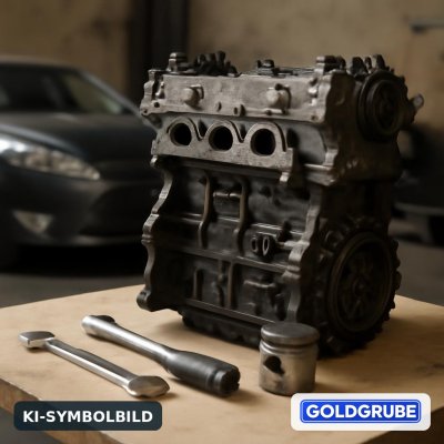 Goldgrube GmbH