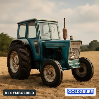 Goldgrube GmbH