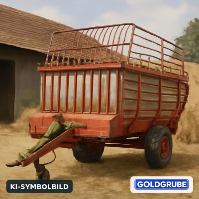 Goldgrube GmbH