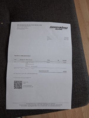 Goldgrube GmbH