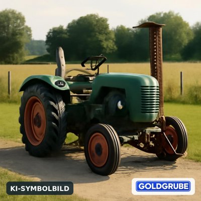 Goldgrube GmbH