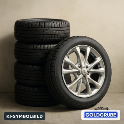 Goldgrube GmbH