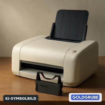 Goldgrube GmbH