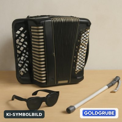 Goldgrube GmbH