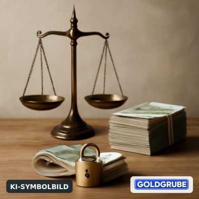 Goldgrube GmbH