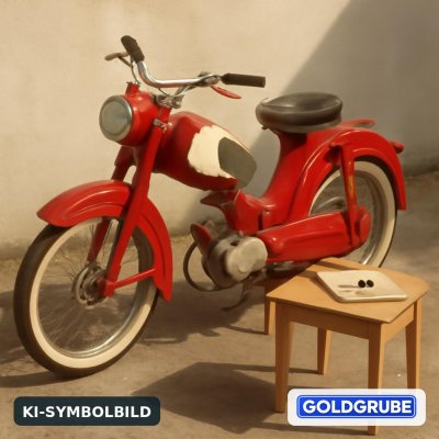Goldgrube GmbH