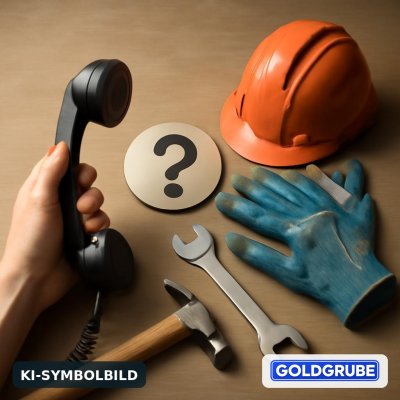 Goldgrube GmbH
