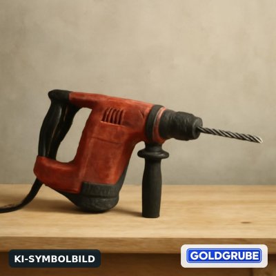 Goldgrube GmbH
