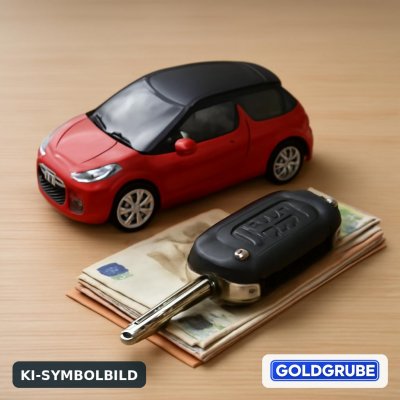 Goldgrube GmbH