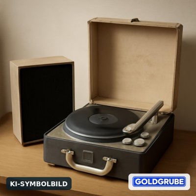 Goldgrube GmbH