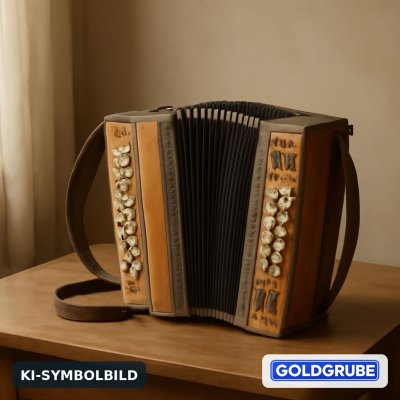 Goldgrube GmbH