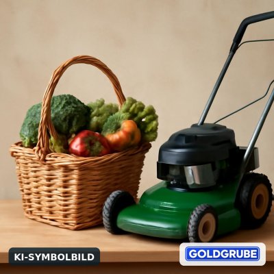Goldgrube GmbH