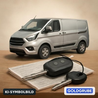 Goldgrube GmbH