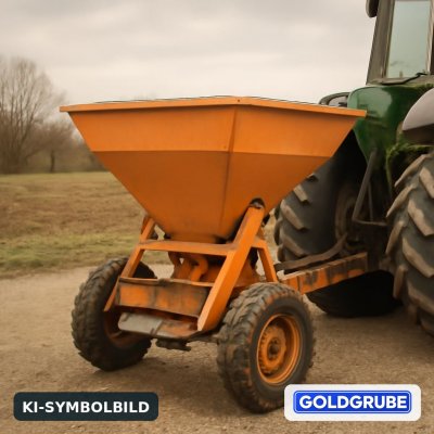 Goldgrube GmbH