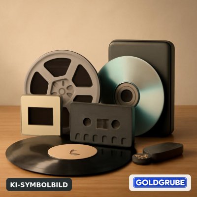 Goldgrube GmbH