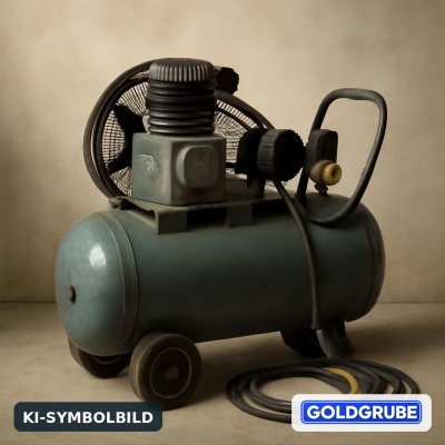 Goldgrube GmbH