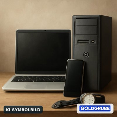 Goldgrube GmbH