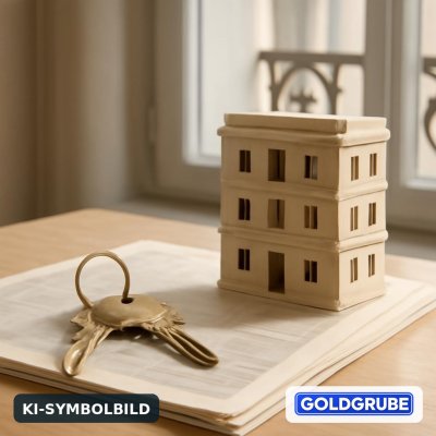 Goldgrube GmbH