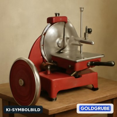 Goldgrube GmbH