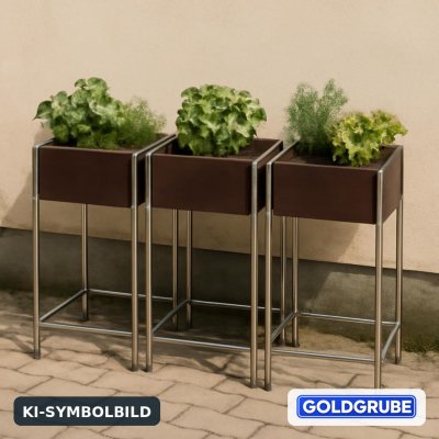 Goldgrube GmbH