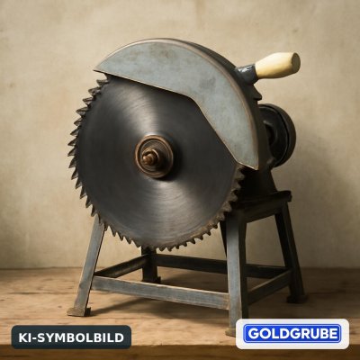Goldgrube GmbH