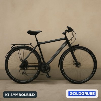 Goldgrube GmbH
