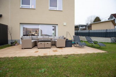 Goldgrube GmbH