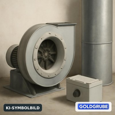 Goldgrube GmbH
