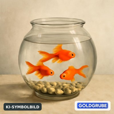 Goldgrube GmbH