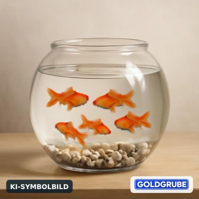 Goldgrube GmbH