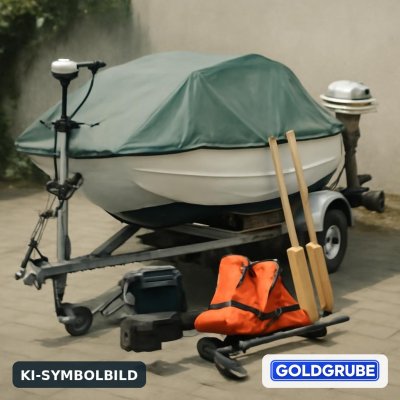 Goldgrube GmbH
