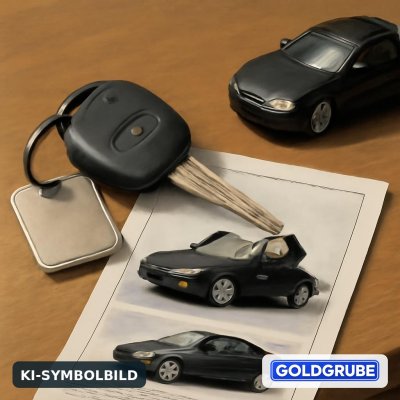 Goldgrube GmbH