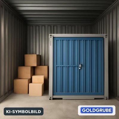 Goldgrube GmbH