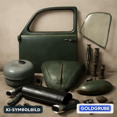 Goldgrube GmbH