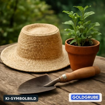 Goldgrube GmbH