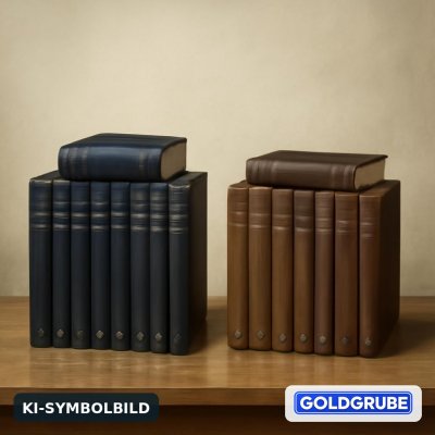 Goldgrube GmbH