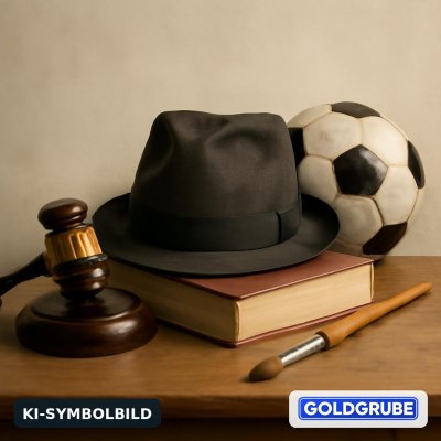 Goldgrube GmbH