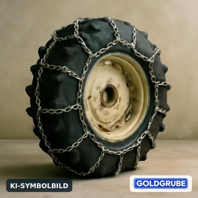 Goldgrube GmbH