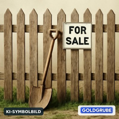 Goldgrube GmbH