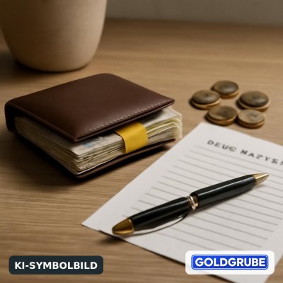 Goldgrube GmbH