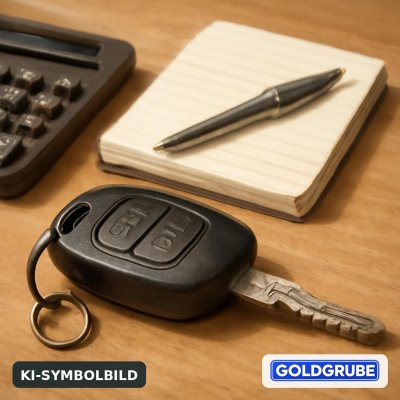 Goldgrube GmbH