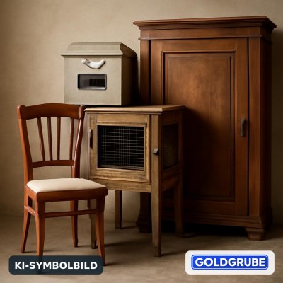 Goldgrube GmbH