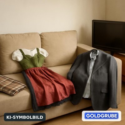 Goldgrube GmbH