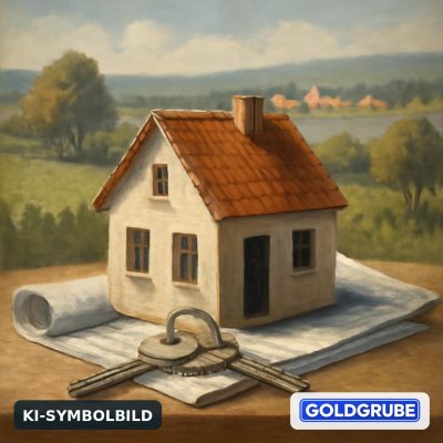 Goldgrube GmbH
