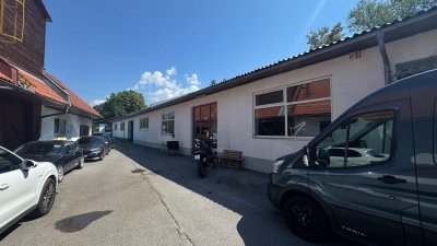 Goldgrube GmbH