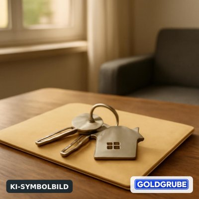 Goldgrube GmbH